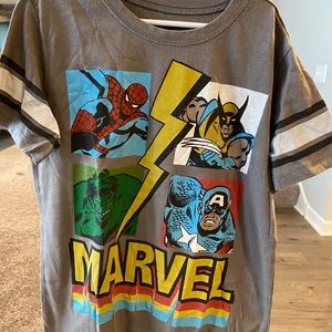 Marvel Tee - youth M